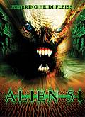 Photo de Alien 51 1 / 1