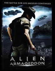 Photo de Alien Armageddon 2 / 2