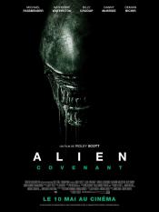 Alien Covenant 