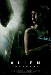 Photo de Alien: Covenant  52 / 60