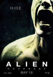 Photo de Alien: Covenant  54 / 60