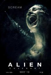 Photo de Alien: Covenant  55 / 60