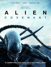 Photo de Alien: Covenant  56 / 60