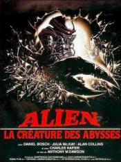 Photo de Alien - La créature des abysses 1 / 1