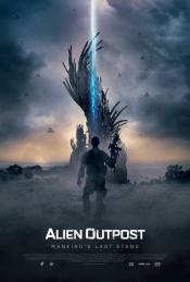 MEDIA - ALIEN OUTPOST First trailer