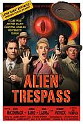 Photo de Alien Trespass 1 / 27