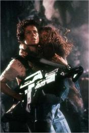 Photo de Aliens - Le Retour 4 / 10