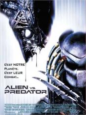 Alien vs Predator