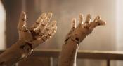 Photo de Alita: Battle Angel  3 / 36