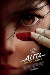 Photo de Alita: Battle Angel  35 / 36