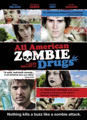 Photo de All American Zombie Drugs 1 / 1