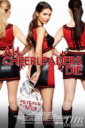 Photo de All Cheerleaders Die  1 / 43