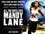 TOUS LES GARCONS AIMENT MANDY LANE ALL THE BOYS LOVE MANDY LANE - Clip