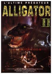 Alligator 2  La Mutation