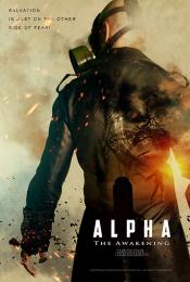 Alpha The Awakening