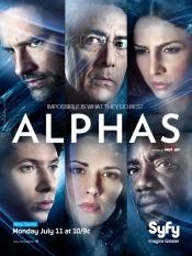 Alphas