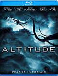 Altitude