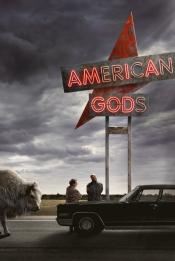 American Gods 