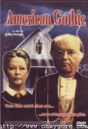 American Gothic