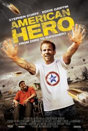 Photo de American Hero 1 / 3