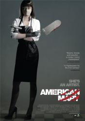 Photo de American Mary 27 / 33