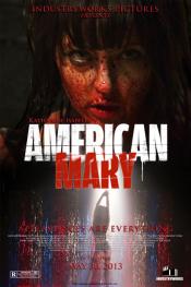 Photo de American Mary 33 / 33
