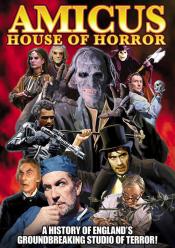 Photo de Amicus: House of Horrors  1 / 1