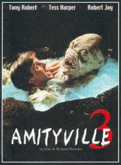 Amityville 3D - Le Démon