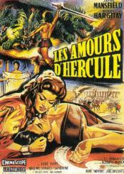 Photo de Amours d'Hercule, Les 1 / 1