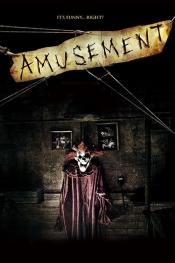 AMUSEMENT AMUSEMENT ne fait plus rire il finit en DVD