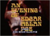 An Evening of Edgar Allan Poe