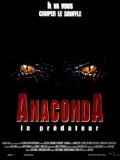 Anaconda Le Prédateur