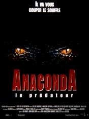 Photo de Anaconda, Le Prédateur 40 / 40