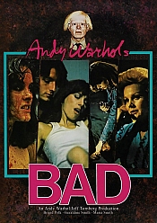 Andy Warhols Bad