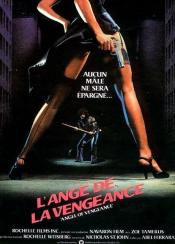 Ange De La Vengeance L