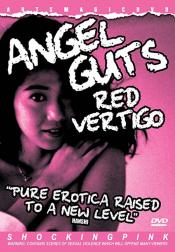 Angel Guts 5 Red Vertigo