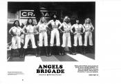Photo de Angels' Brigade 4 / 7