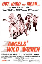 Angels Wild Women