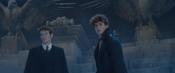 Photo de Animaux fantastiques: Les Crimes de Grindelwald, Les 2 / 42