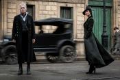 Photo de Animaux fantastiques: Les Crimes de Grindelwald, Les 17 / 42