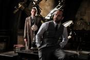 Photo de Animaux fantastiques: Les Crimes de Grindelwald, Les 30 / 42