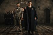 Photo de Animaux fantastiques: Les Crimes de Grindelwald, Les 34 / 42