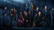 Photo de Animaux fantastiques: Les Crimes de Grindelwald, Les 40 / 42