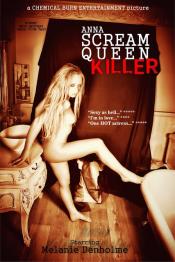 Anna Scream Queen Killer
