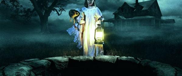 MEDIA - ANNABELLE 2  LA CREATION DU MAL Deux nouveaux extraits