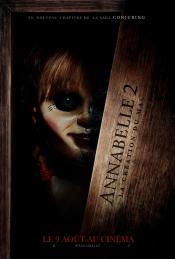 Photo de Annabelle 2 : la Création du Mal 41 / 44