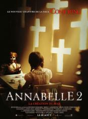 Photo de Annabelle 2 : la Création du Mal 42 / 44