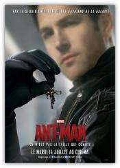 Photo de Ant-Man 55 / 60