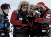 Photo de Antarctic Journal 2 / 7