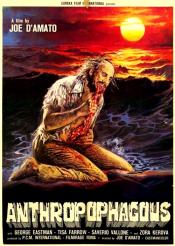 Anthropophagous